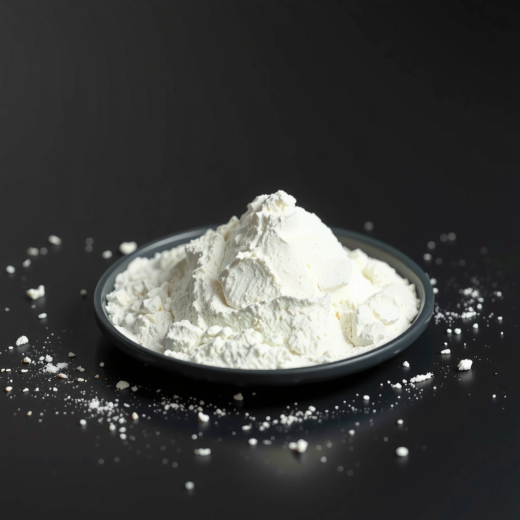 L-Arginine Amino Acid